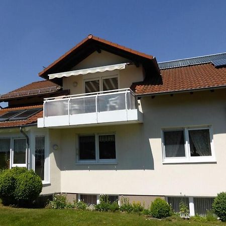 Holiday Apartment Sonnennest Braunau Zewnętrze zdjęcie