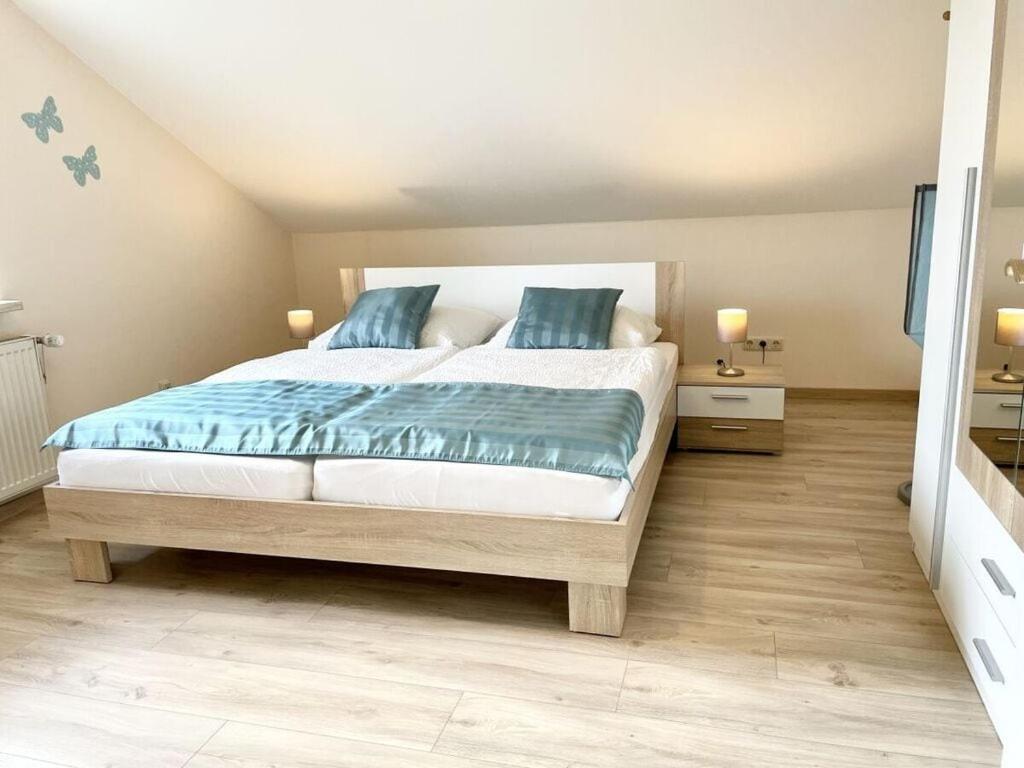 Holiday Apartment Sonnennest Braunau Zewnętrze zdjęcie