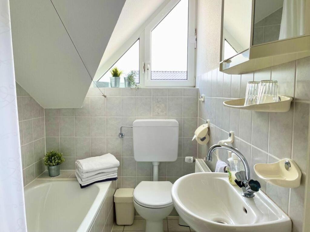 Holiday Apartment Sonnennest Braunau Zewnętrze zdjęcie