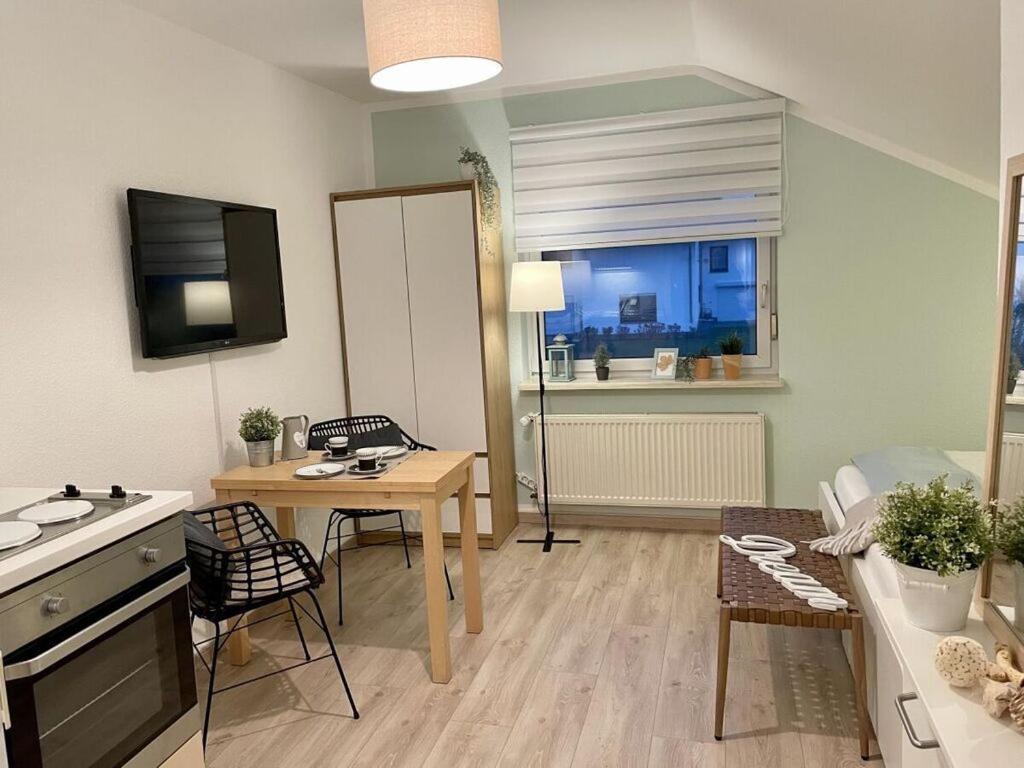 Holiday Apartment Sonnennest Braunau Zewnętrze zdjęcie