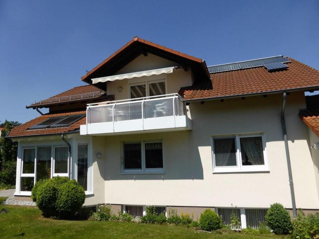 Holiday Apartment Sonnennest Braunau Zewnętrze zdjęcie