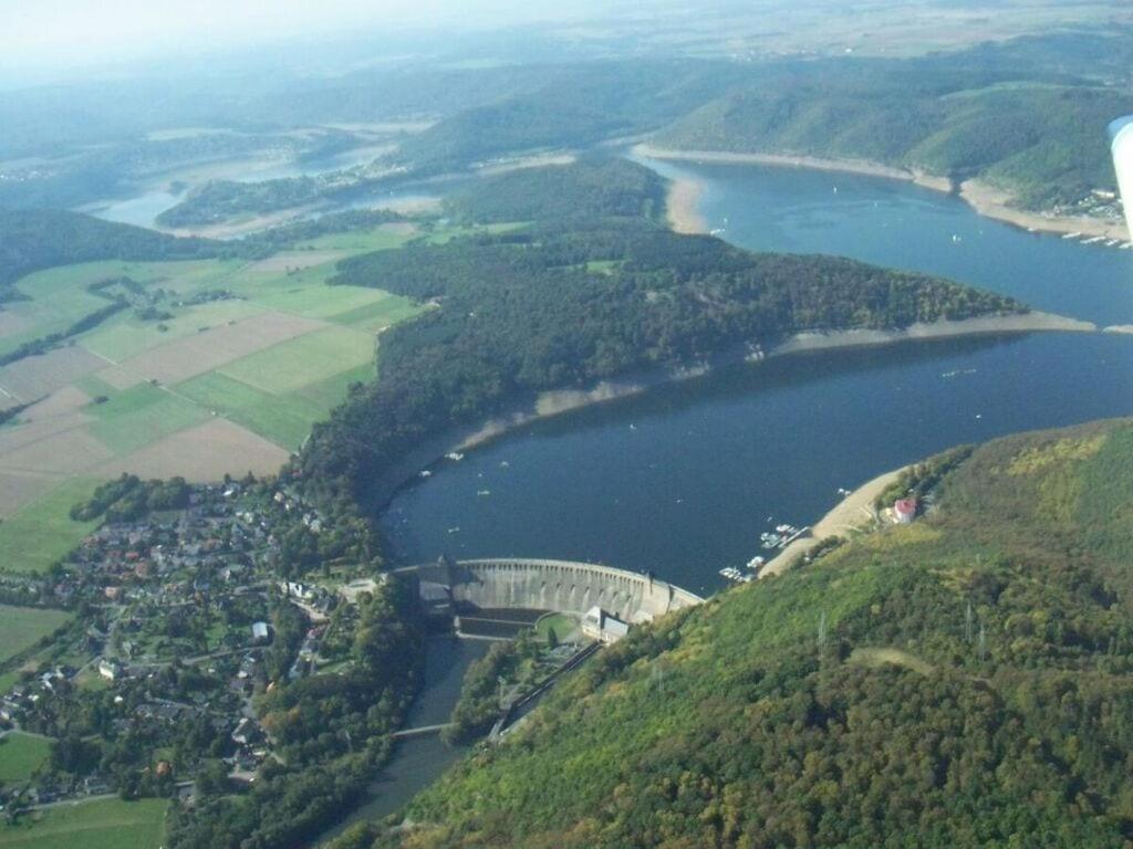 Holiday Apartment Sonnennest Braunau Zewnętrze zdjęcie