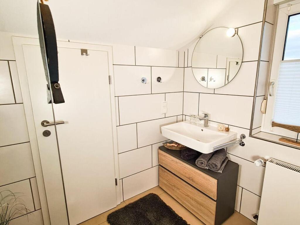 Holiday Apartment Sonnennest Braunau Zewnętrze zdjęcie
