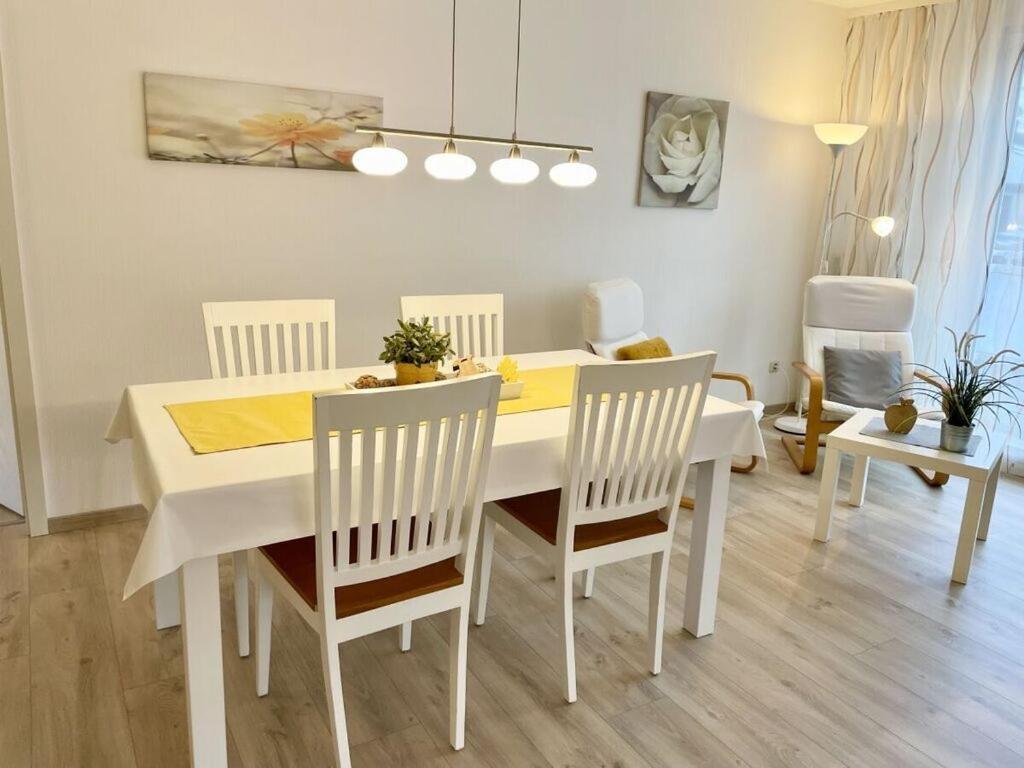 Holiday Apartment Sonnennest Braunau Zewnętrze zdjęcie