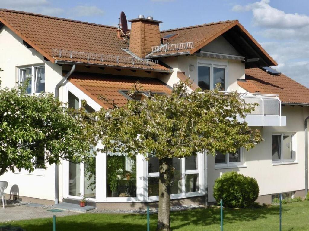 Holiday Apartment Sonnennest Braunau Zewnętrze zdjęcie