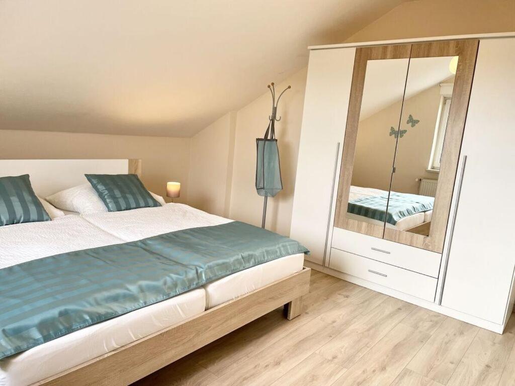 Holiday Apartment Sonnennest Braunau Zewnętrze zdjęcie