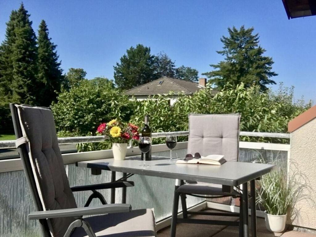 Holiday Apartment Sonnennest Braunau Zewnętrze zdjęcie