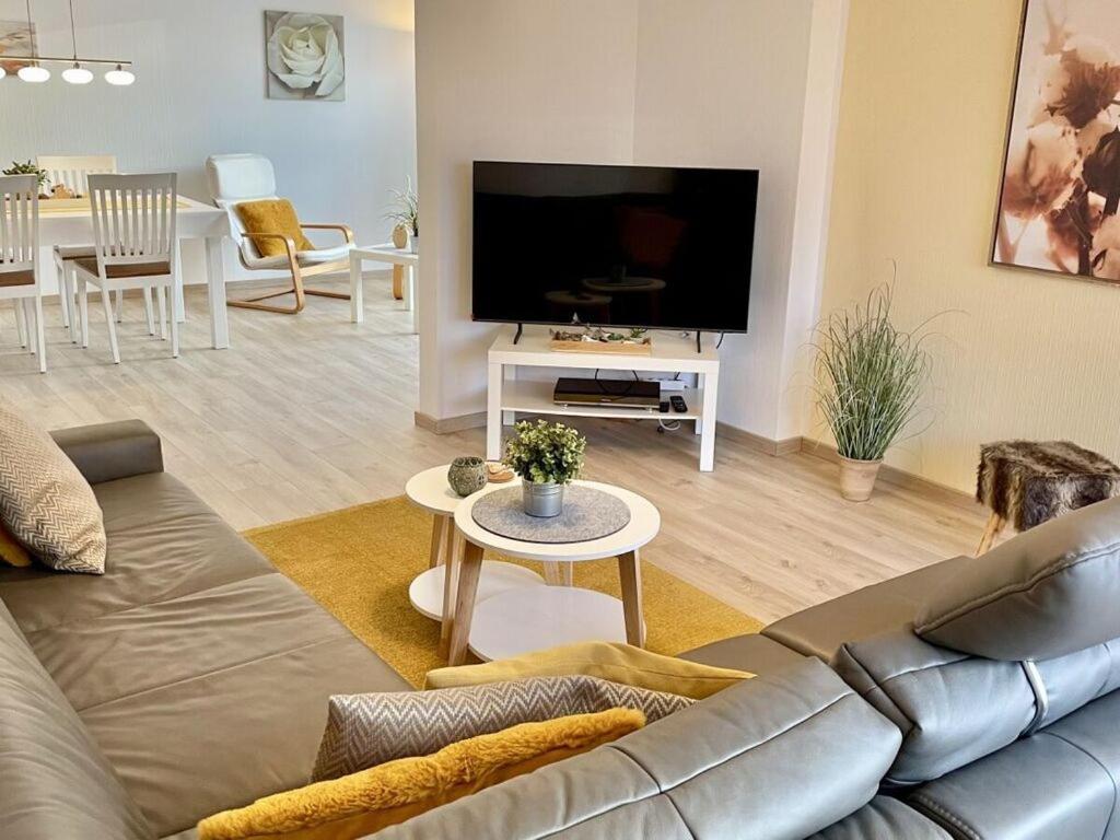 Holiday Apartment Sonnennest Braunau Zewnętrze zdjęcie