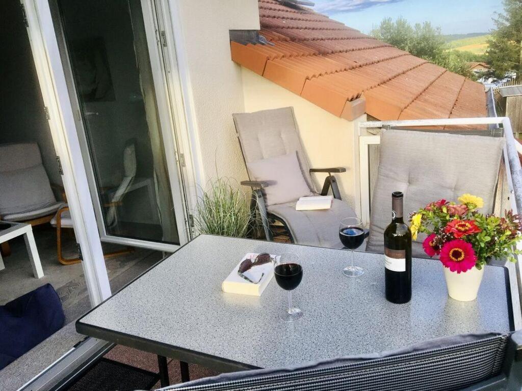 Holiday Apartment Sonnennest Braunau Zewnętrze zdjęcie