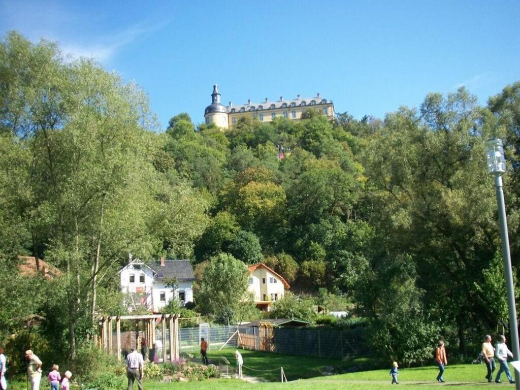 Holiday Apartment Sonnennest Braunau Zewnętrze zdjęcie