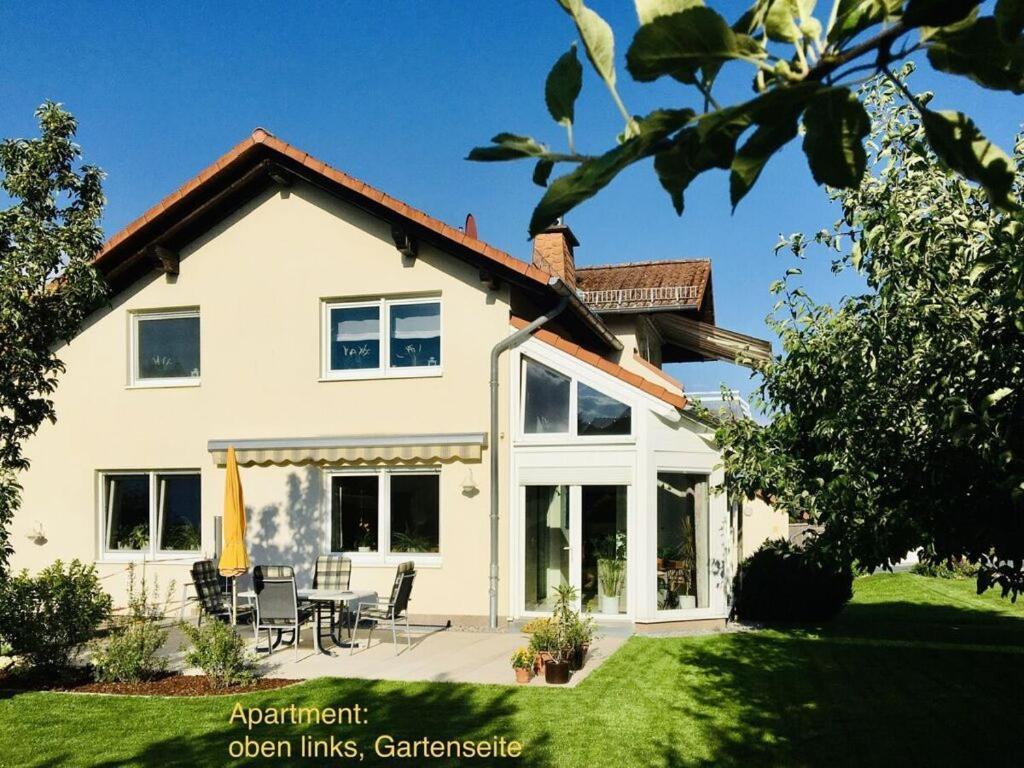 Holiday Apartment Sonnennest Braunau Zewnętrze zdjęcie