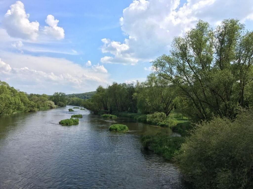 Holiday Apartment Sonnennest Braunau Zewnętrze zdjęcie