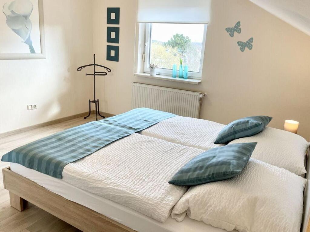 Holiday Apartment Sonnennest Braunau Zewnętrze zdjęcie