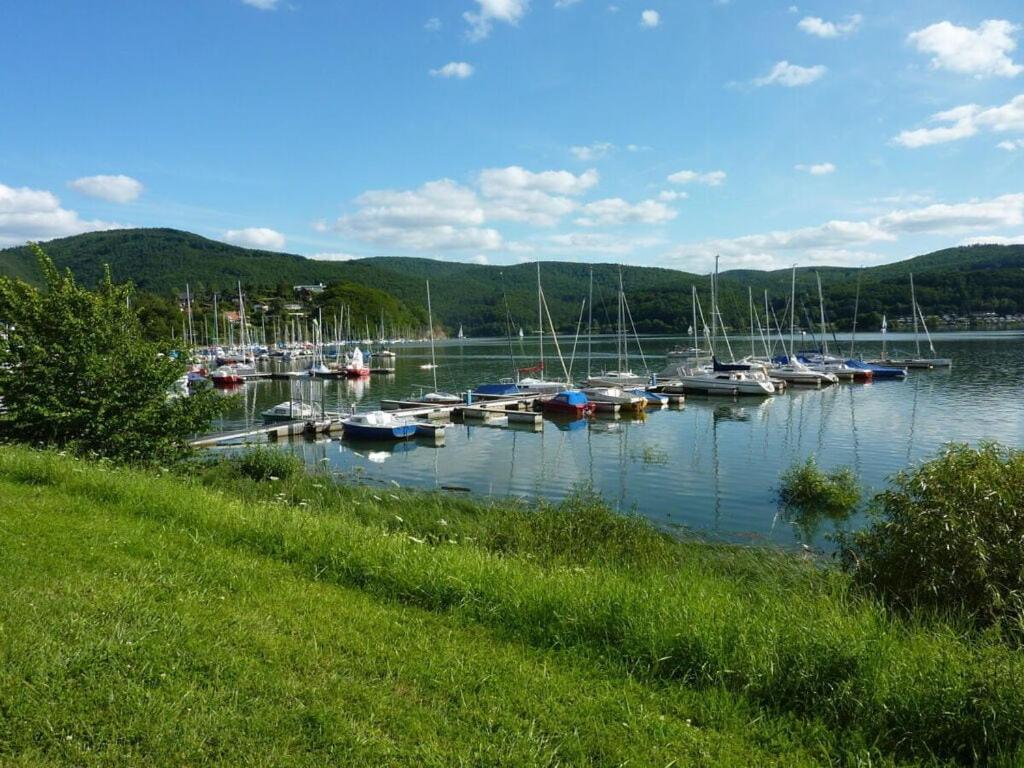 Holiday Apartment Sonnennest Braunau Zewnętrze zdjęcie