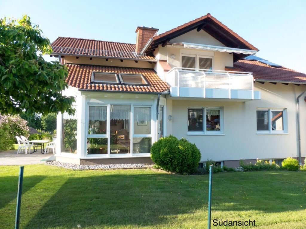 Holiday Apartment Sonnennest Braunau Zewnętrze zdjęcie